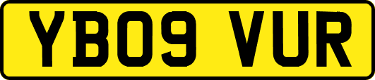 YB09VUR