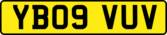 YB09VUV