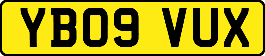 YB09VUX