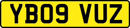 YB09VUZ