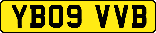 YB09VVB