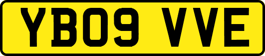 YB09VVE