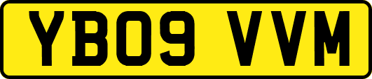 YB09VVM