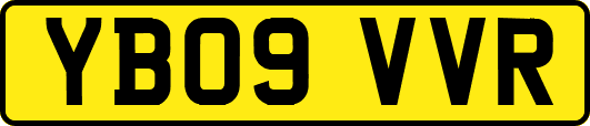 YB09VVR