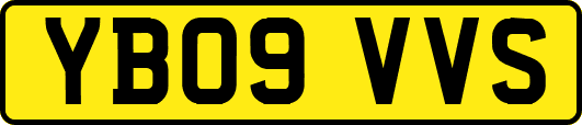 YB09VVS