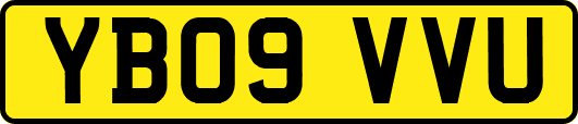 YB09VVU