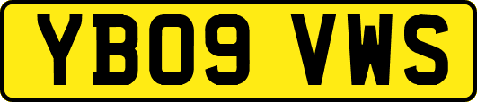 YB09VWS