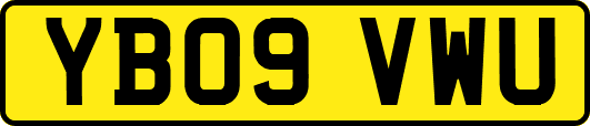 YB09VWU