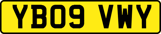 YB09VWY