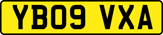 YB09VXA