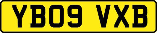 YB09VXB