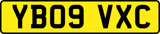 YB09VXC