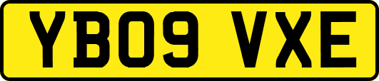 YB09VXE