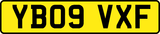 YB09VXF