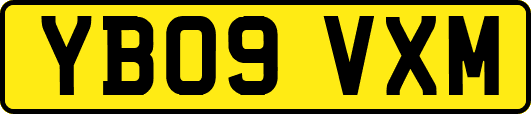 YB09VXM