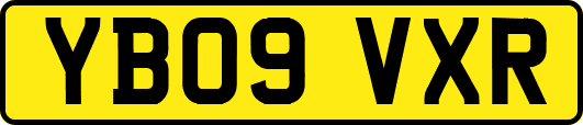 YB09VXR