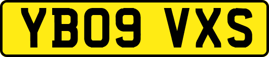 YB09VXS