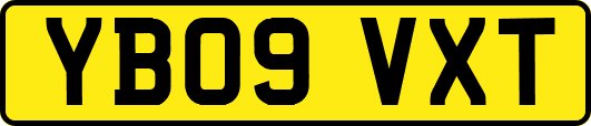 YB09VXT
