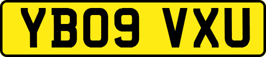 YB09VXU