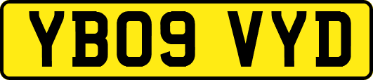 YB09VYD