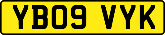 YB09VYK