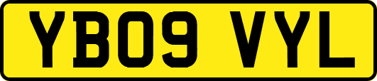 YB09VYL