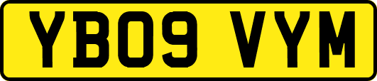 YB09VYM