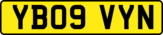 YB09VYN