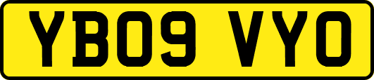 YB09VYO