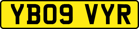 YB09VYR