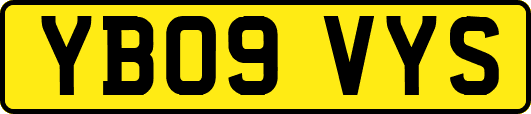 YB09VYS