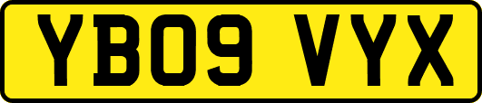 YB09VYX