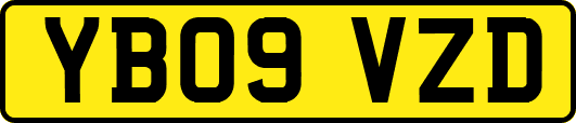 YB09VZD