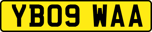YB09WAA