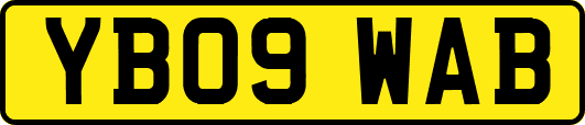 YB09WAB