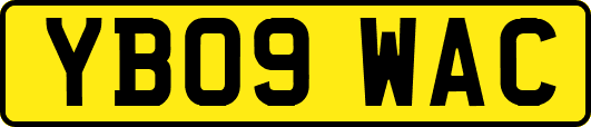YB09WAC