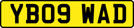 YB09WAD