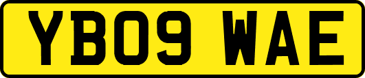 YB09WAE