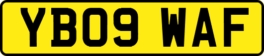 YB09WAF