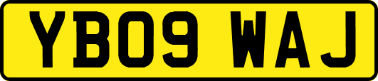 YB09WAJ