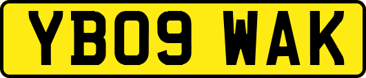 YB09WAK