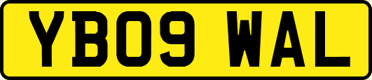 YB09WAL