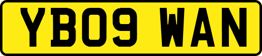 YB09WAN