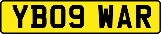 YB09WAR