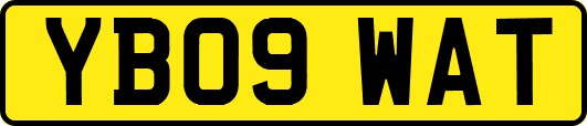 YB09WAT