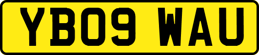 YB09WAU