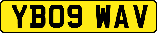 YB09WAV