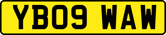 YB09WAW