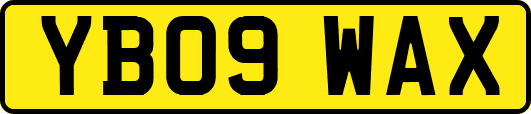 YB09WAX
