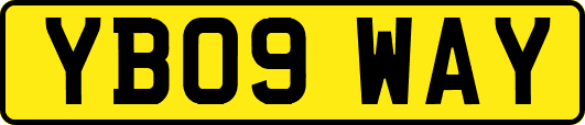 YB09WAY